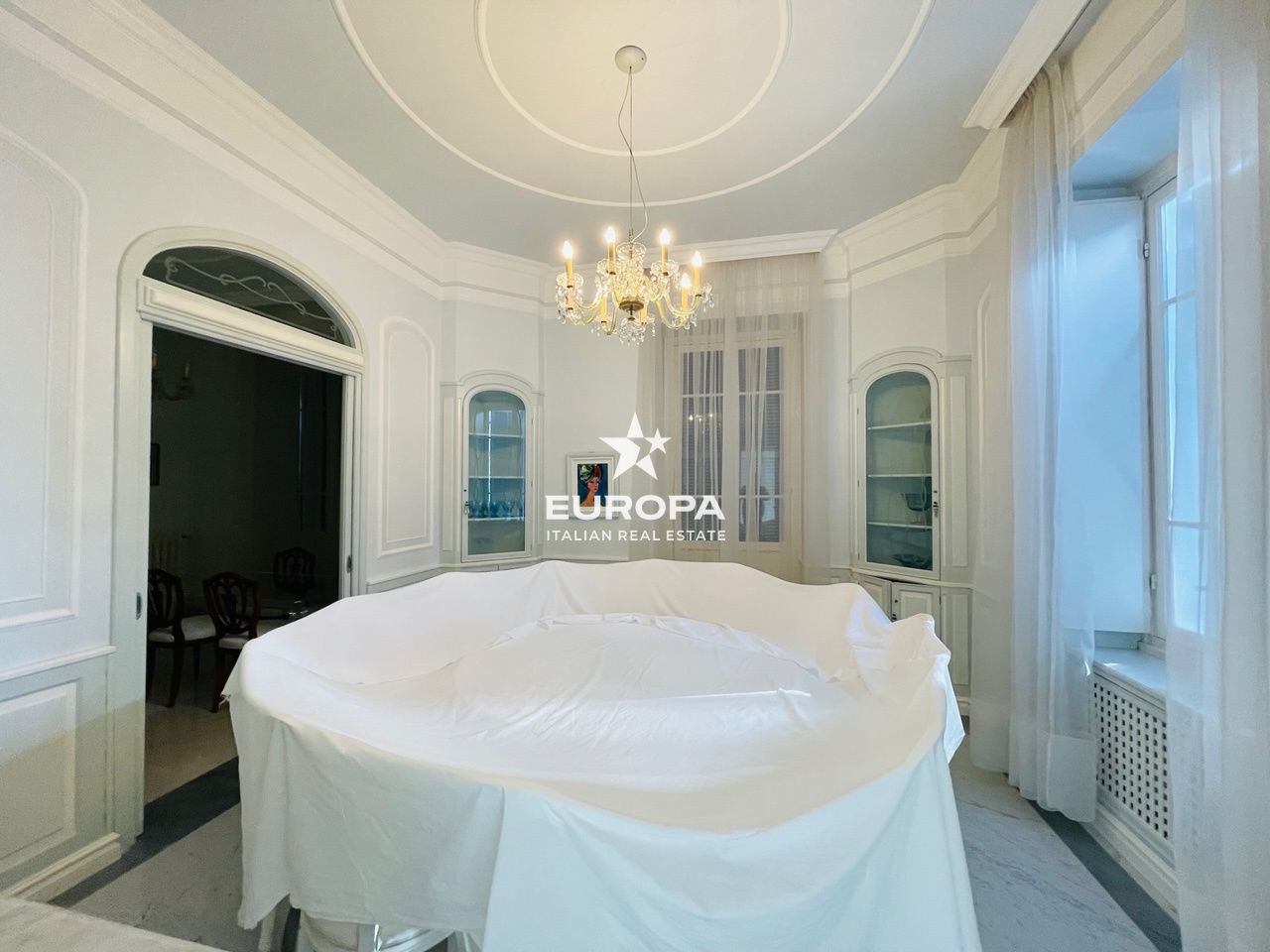 Villa en Ospedaletti, Italia, 564 m² - imagen 11