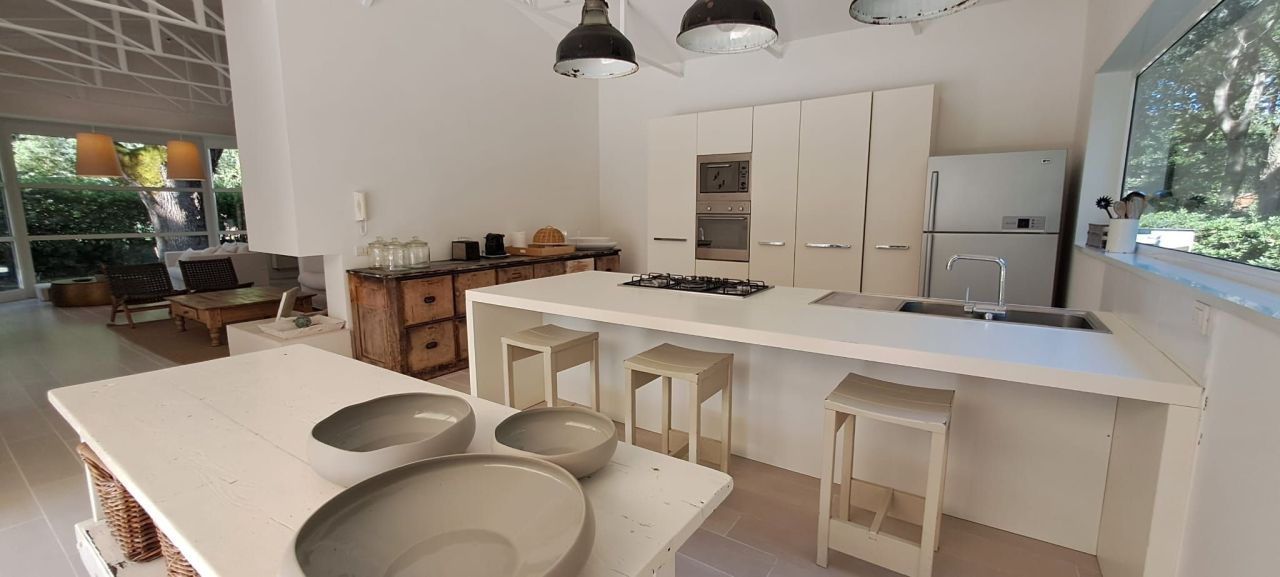 Villa a Sabaudia, Italia, 250 m² - foto 7