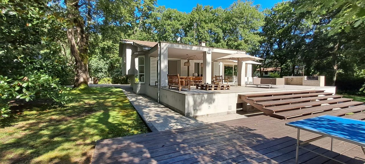 Villa a Sabaudia, Italia, 250 m² - foto 3