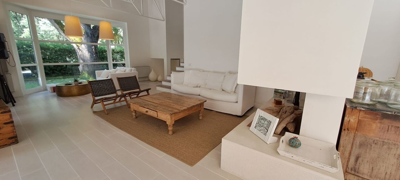 Villa a Sabaudia, Italia, 250 m² - foto 8