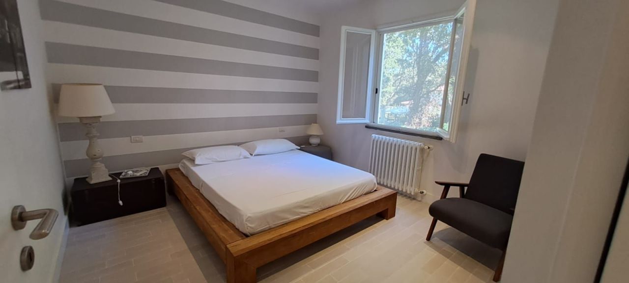 Villa a Sabaudia, Italia, 250 m² - foto 12