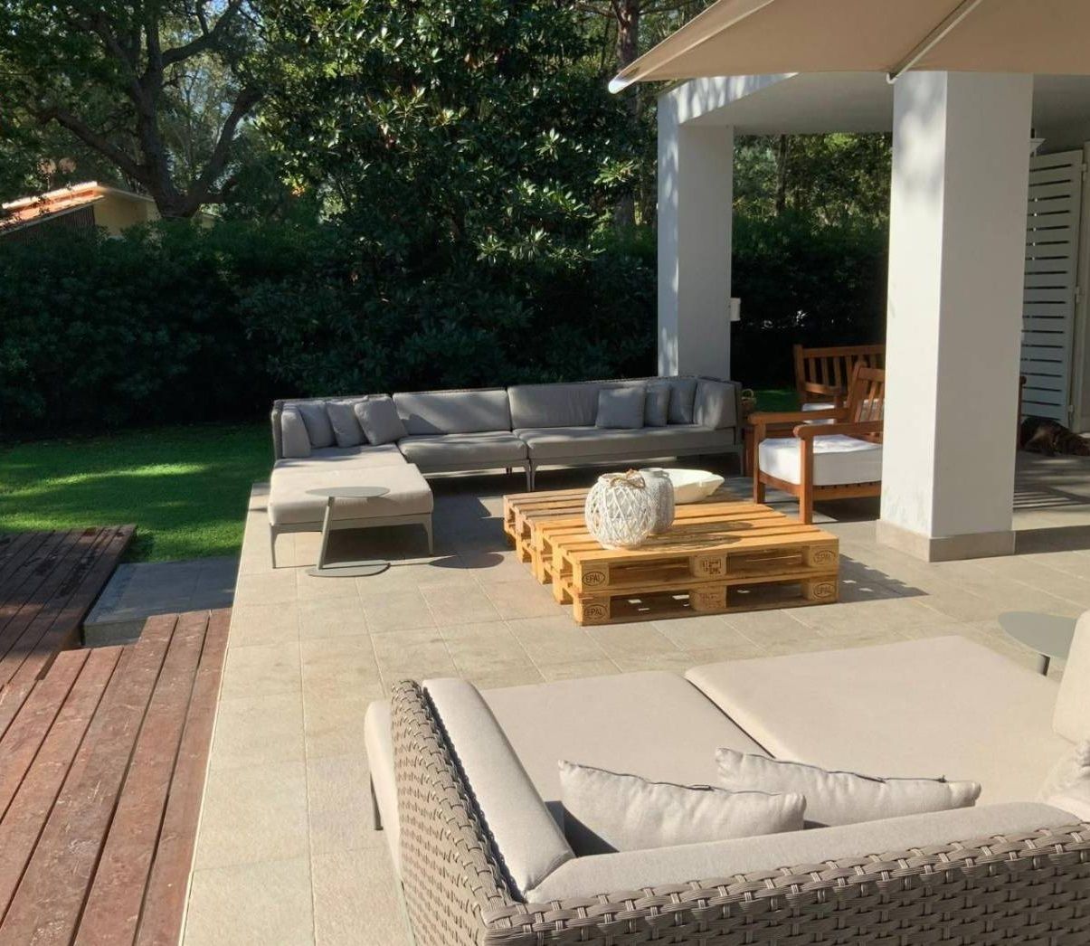 Villa a Sabaudia, Italia, 250 m² - foto 17