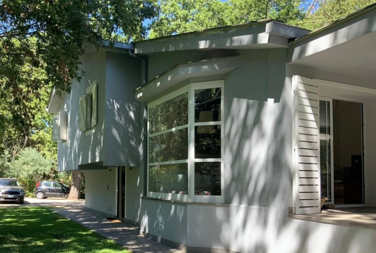 Villa a Sabaudia, Italia, 250 m² - foto 16