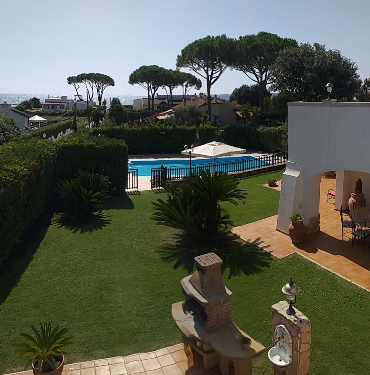 Villa en San Felice Circeo, Italia, 300 m² - imagen 3