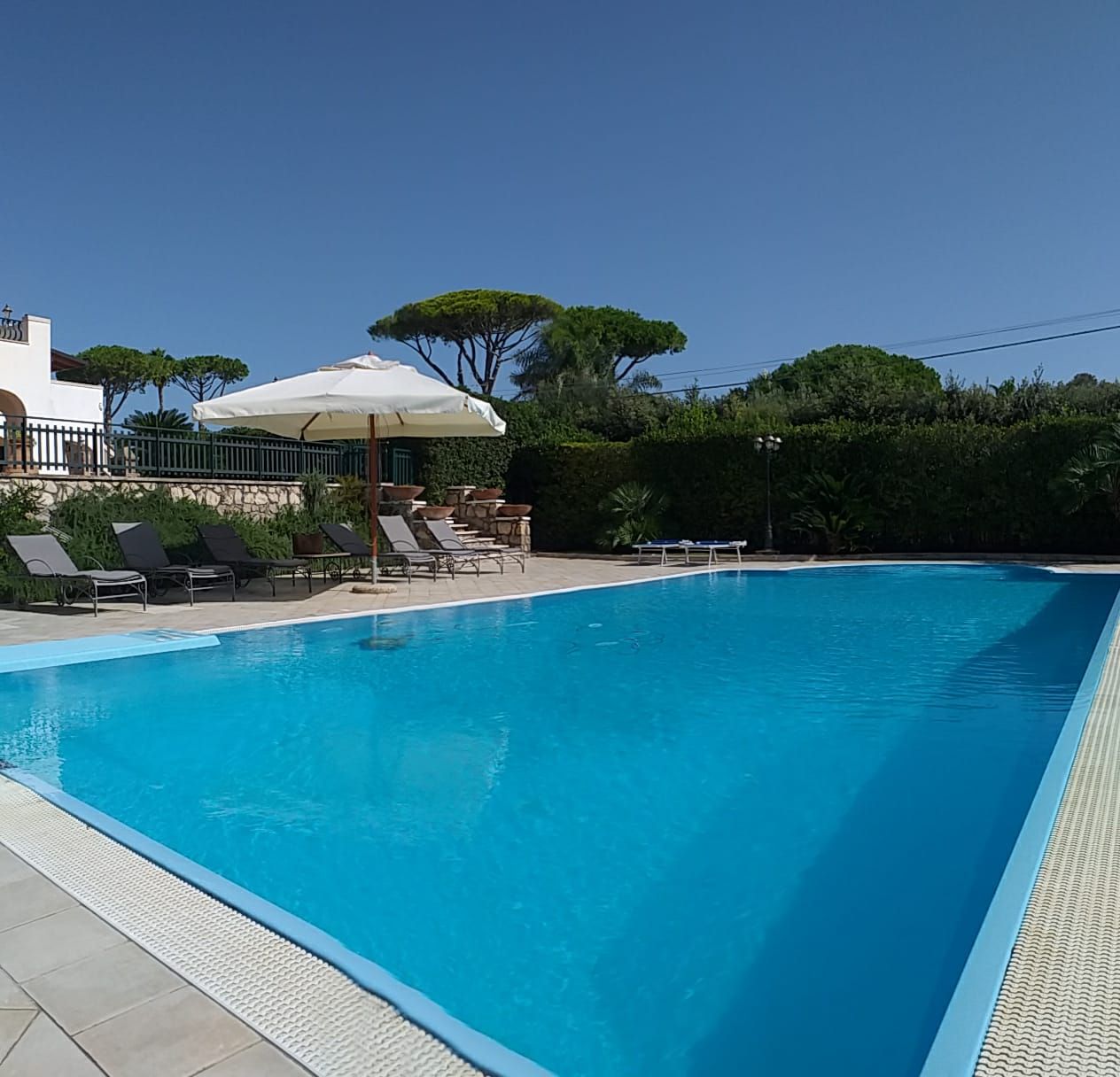 Villa en San Felice Circeo, Italia, 300 m² - imagen 2