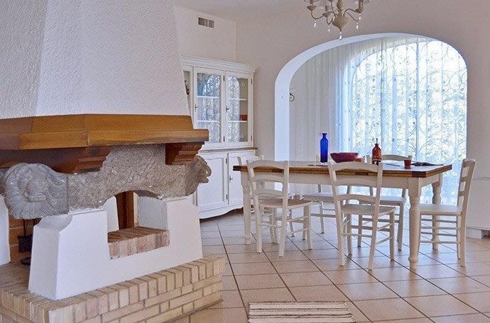 Villa en San Felice Circeo, Italia, 300 m² - imagen 6