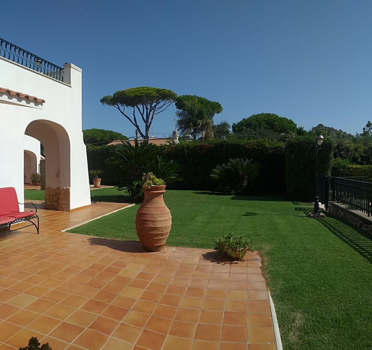 Villa en San Felice Circeo, Italia, 300 m² - imagen 16