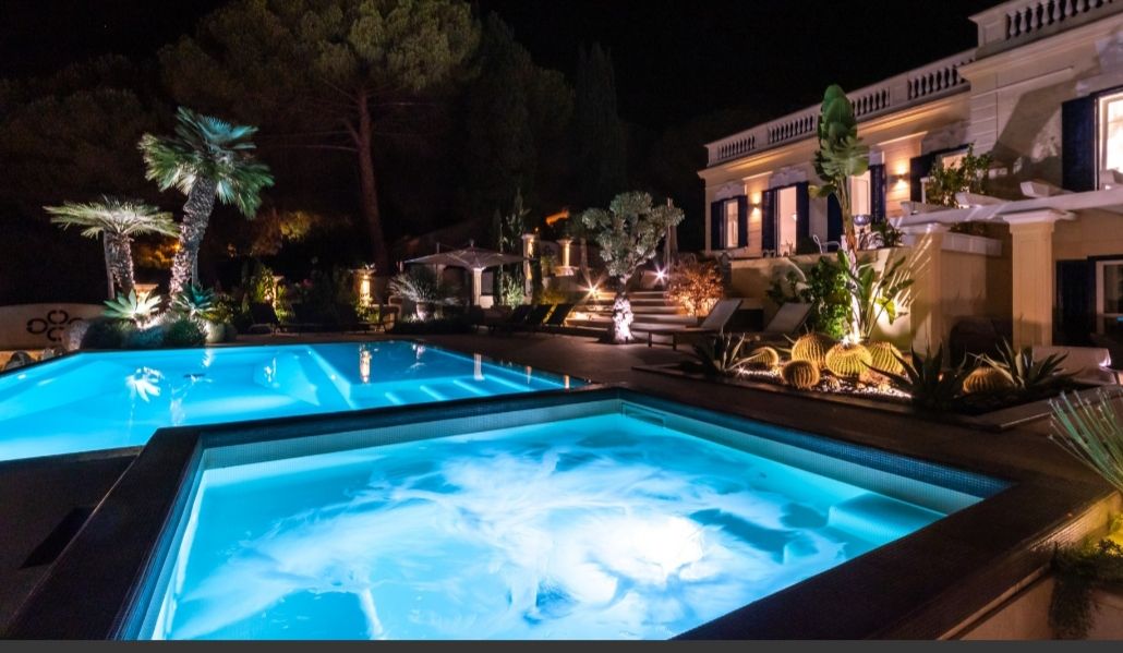 Villa in San Felice Circeo, Italien, 500 m² - Foto 4