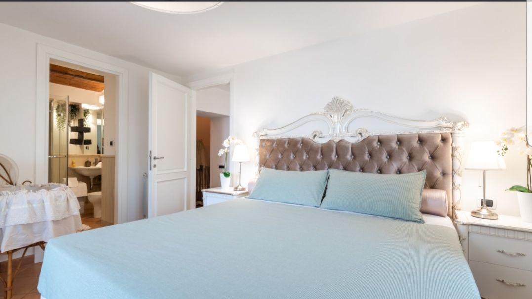 Villa in San Felice Circeo, Italien, 500 m² - Foto 17