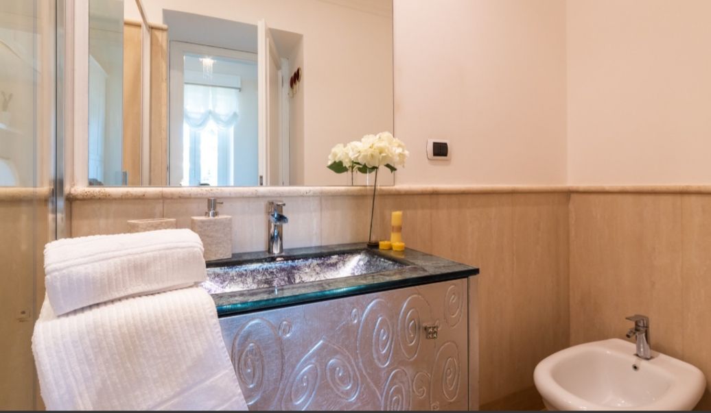 Villa in San Felice Circeo, Italien, 500 m² - Foto 19