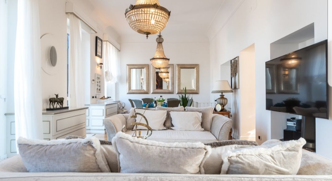 Villa in San Felice Circeo, Italien, 500 m² - Foto 13