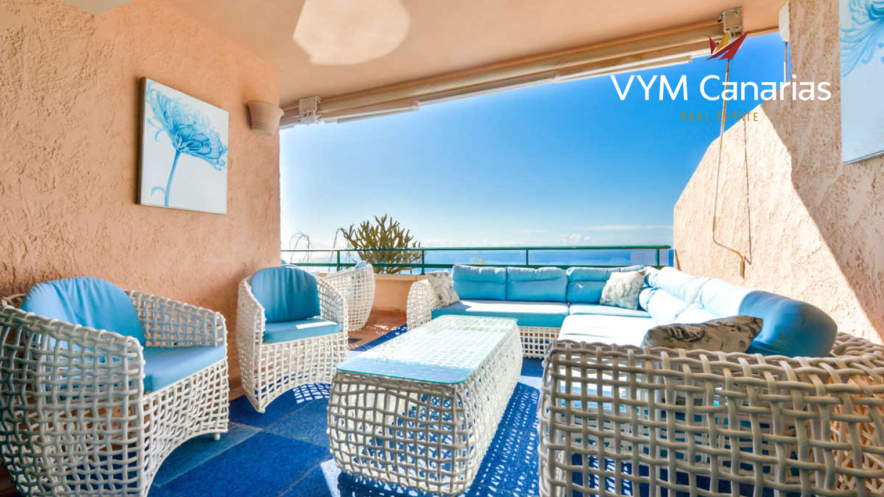 Appartamenti sulla Costa Blanca, Spagna, 113 m² - foto 2