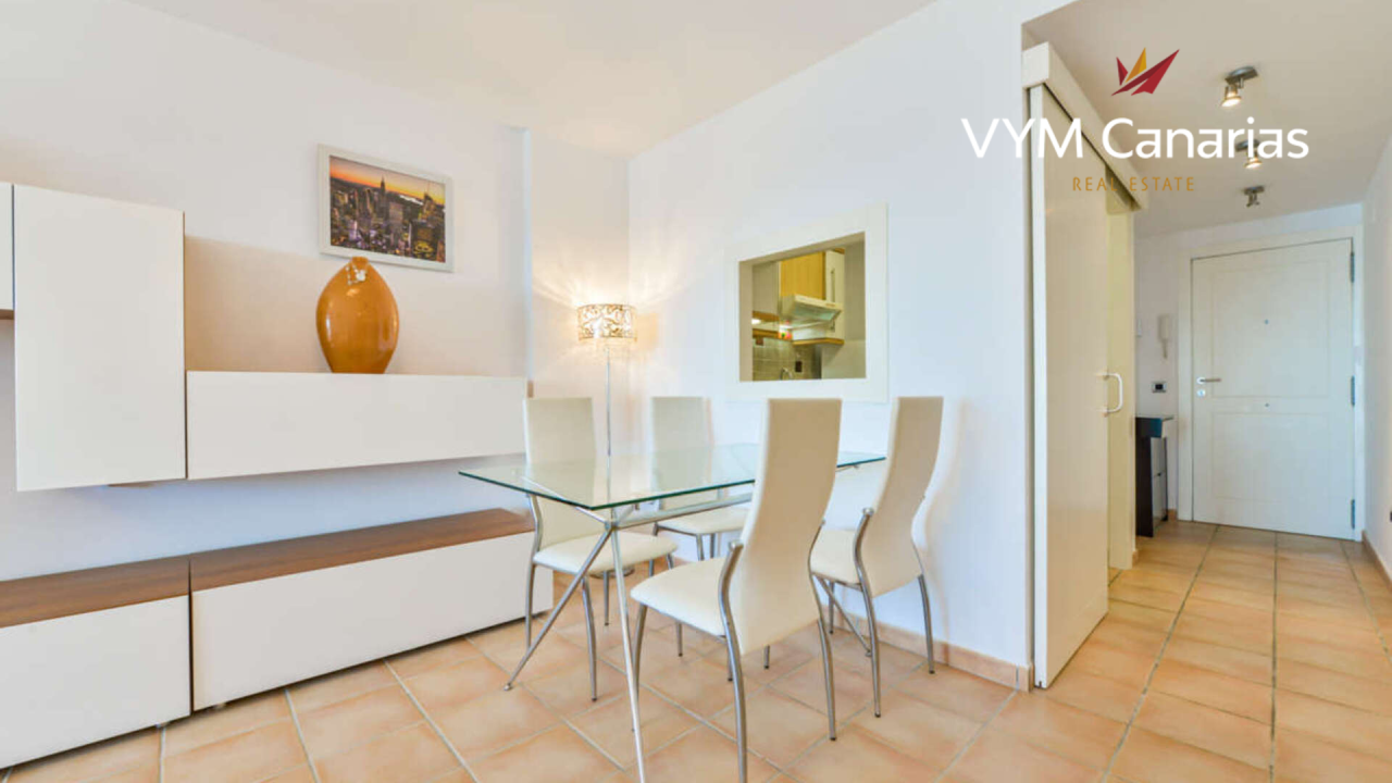 Appartamenti sulla Costa Blanca, Spagna, 113 m² - foto 4