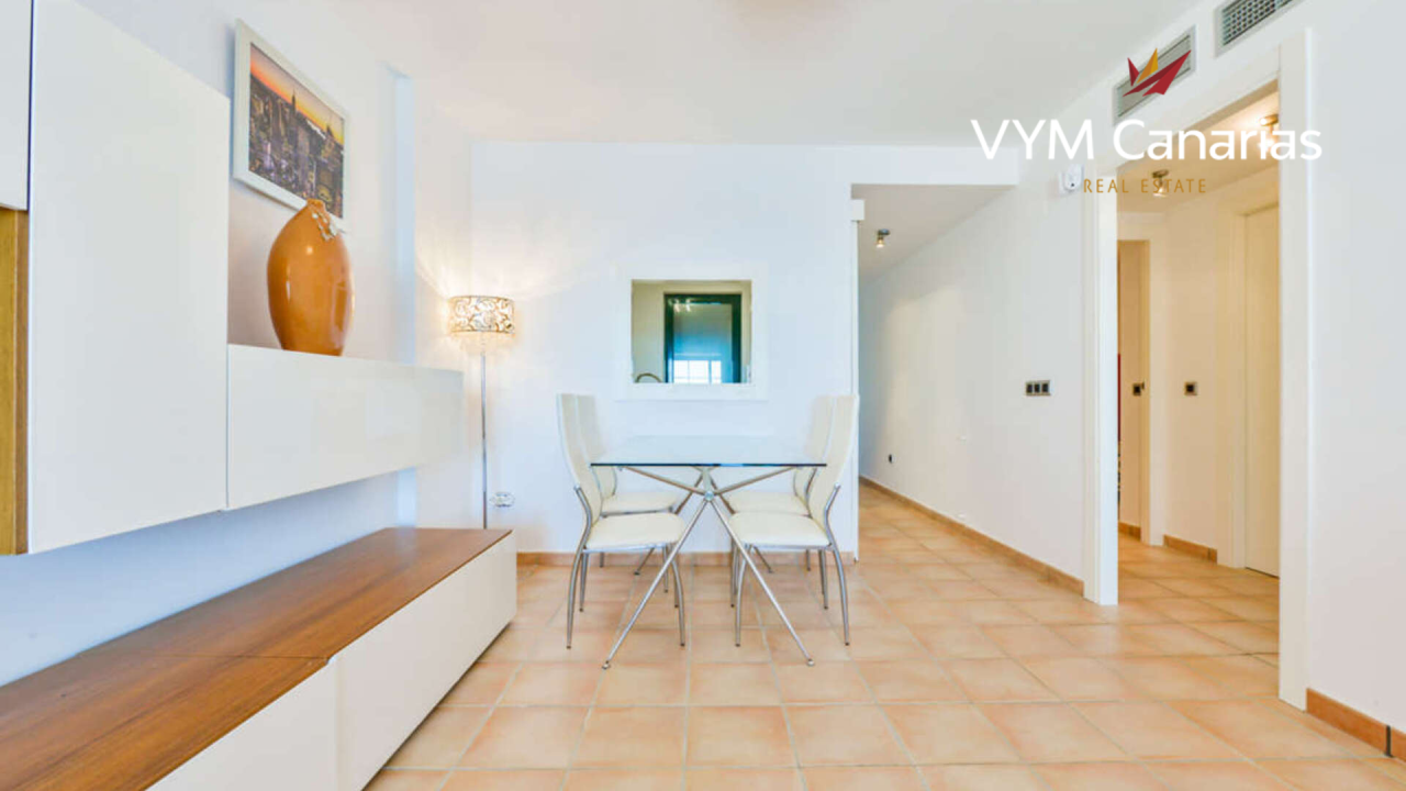 Appartamenti sulla Costa Blanca, Spagna, 113 m² - foto 5