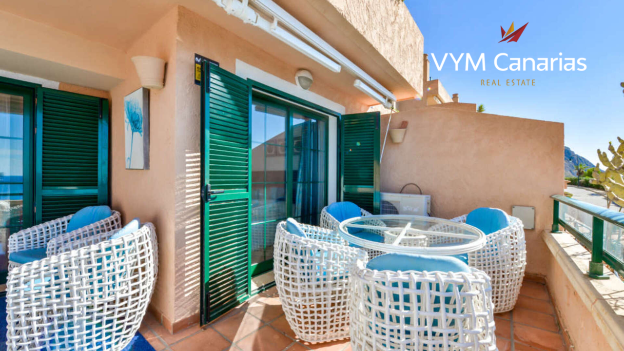 Appartamenti sulla Costa Blanca, Spagna, 113 m² - foto 12