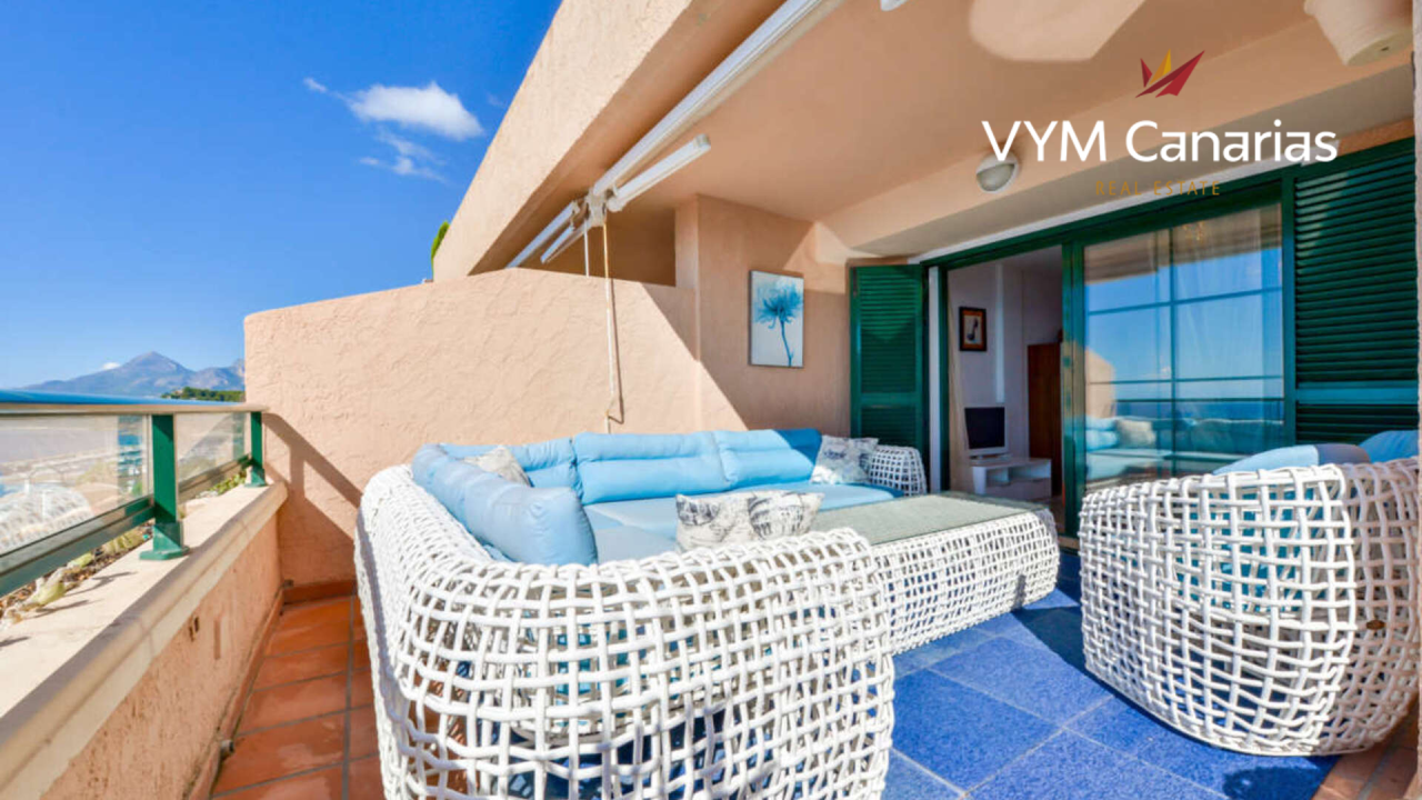 Appartamenti sulla Costa Blanca, Spagna, 113 m² - foto 13