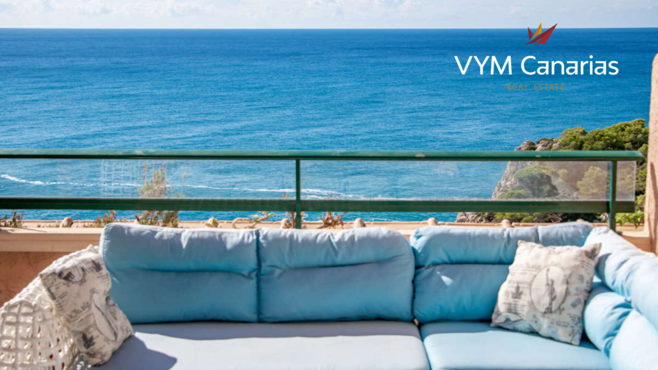 Appartamenti sulla Costa Blanca, Spagna, 113 m² - foto 14