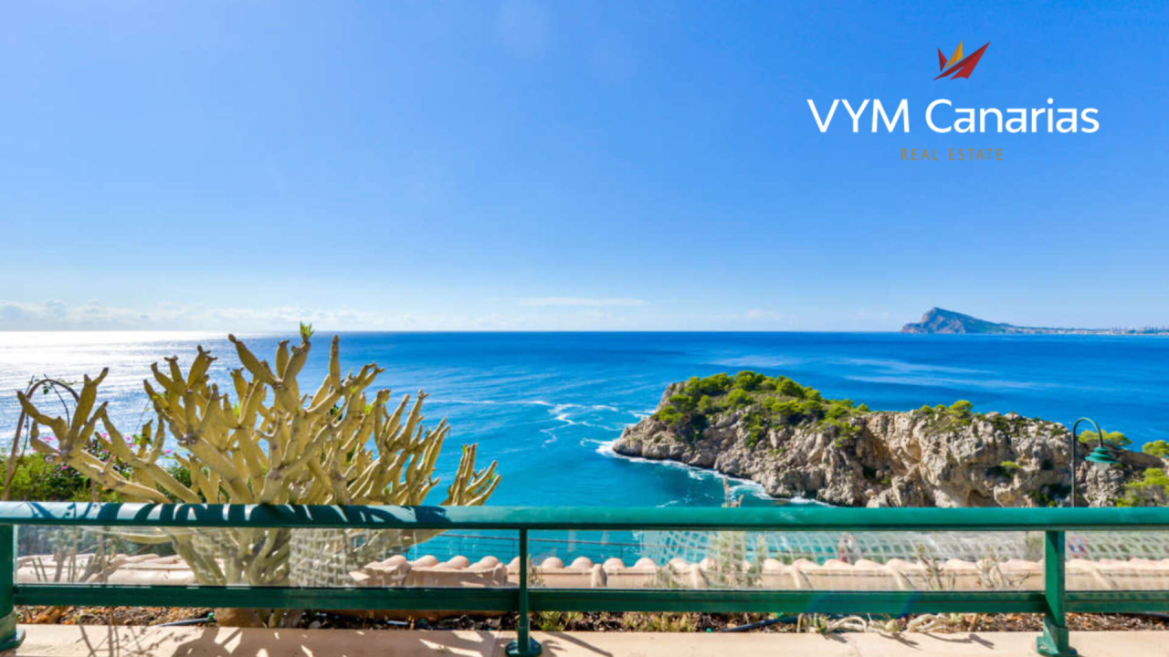 Appartamenti sulla Costa Blanca, Spagna, 113 m² - foto 15