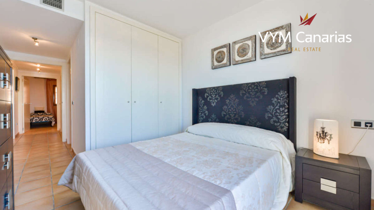 Appartamenti sulla Costa Blanca, Spagna, 113 m² - foto 16