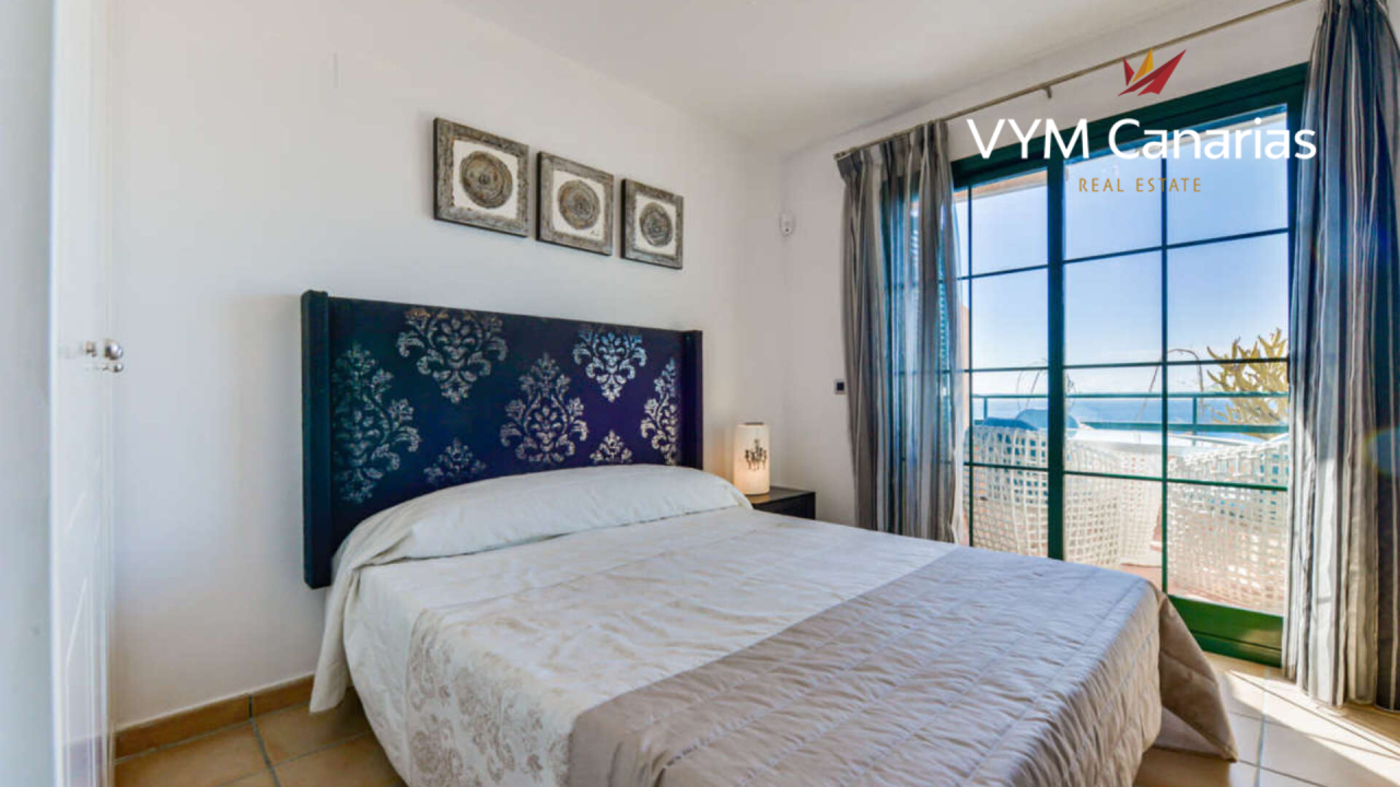 Appartamenti sulla Costa Blanca, Spagna, 113 m² - foto 17