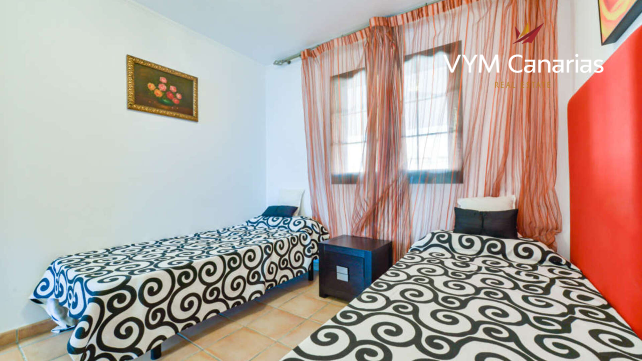 Appartamenti sulla Costa Blanca, Spagna, 113 m² - foto 18