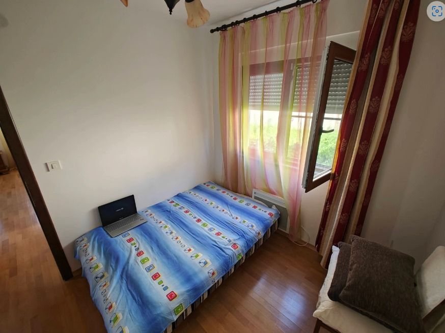 Flat in Lastva, Montenegro, 52 m² - picture 5