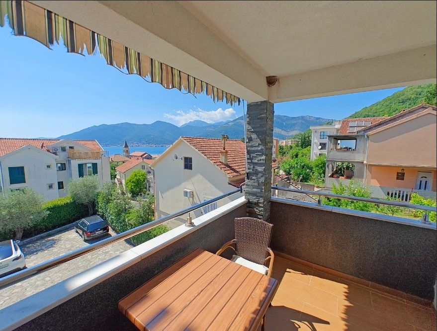 Flat in Lastva, Montenegro, 52 m² - picture 13