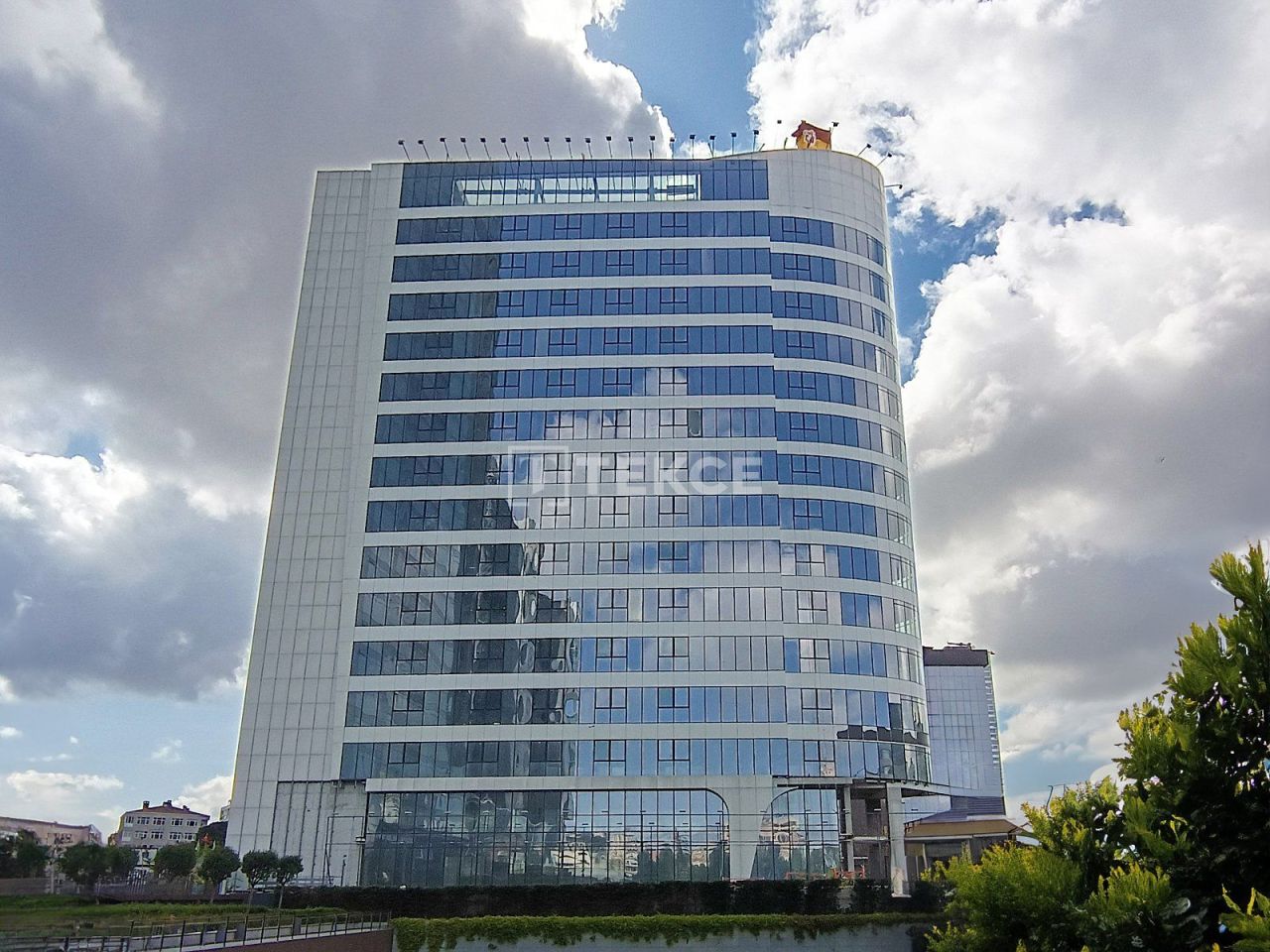 Appartement à Istanbul, Turquie, 43 m² - image 2