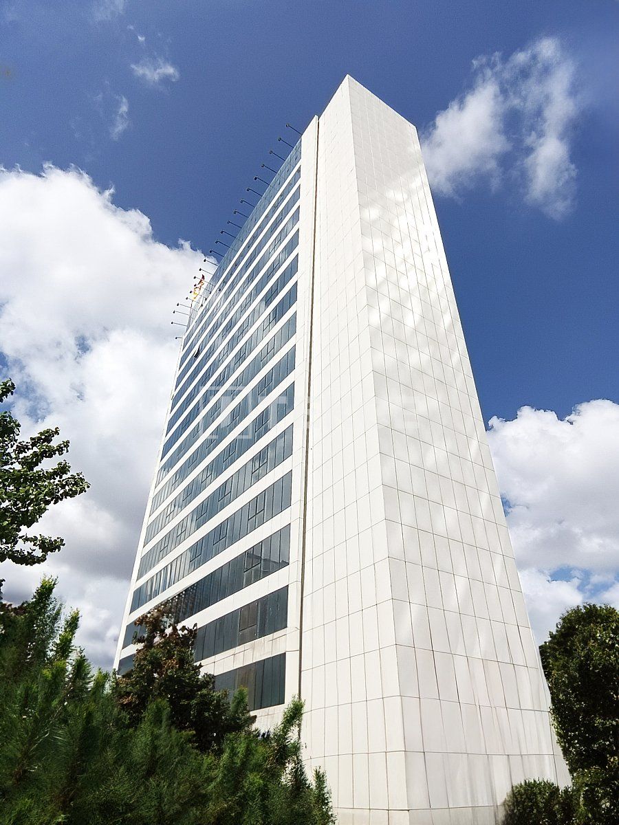 Appartement à Istanbul, Turquie, 112 m² - image 2