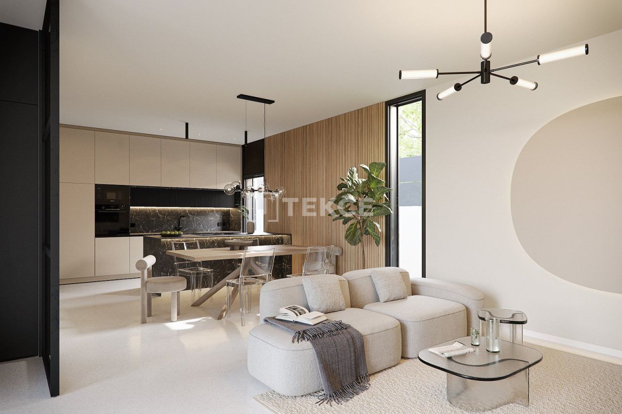 Villa in San Miguel de Salinas, Spain, 107 m² - picture 4