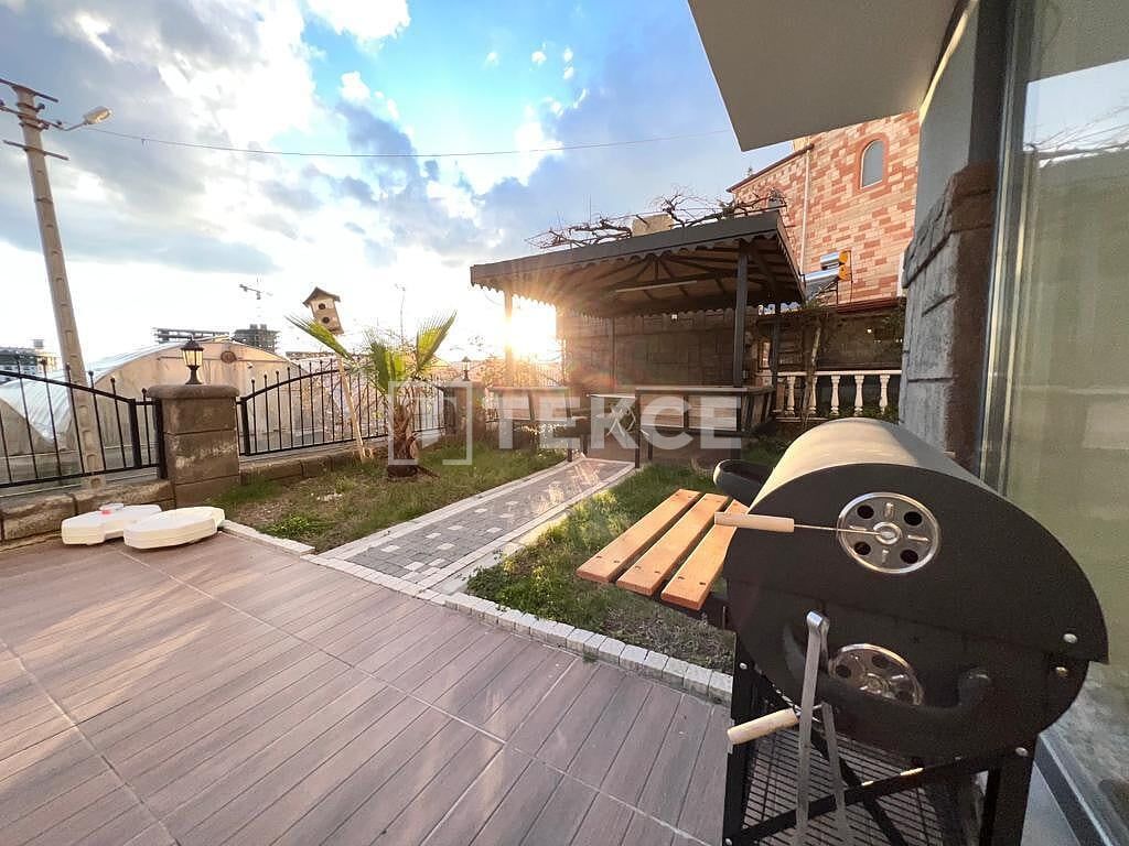 Ático en Alanya, Turquia, 230 m² - imagen 6