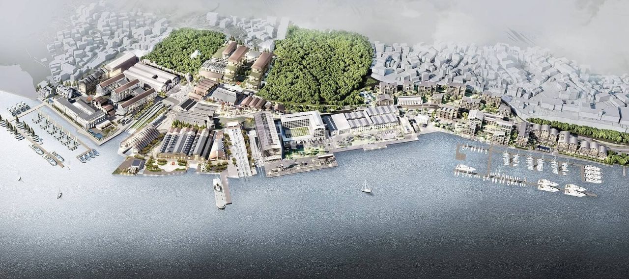 Apartment in Istanbul, Türkei, 95 m² - Foto 6