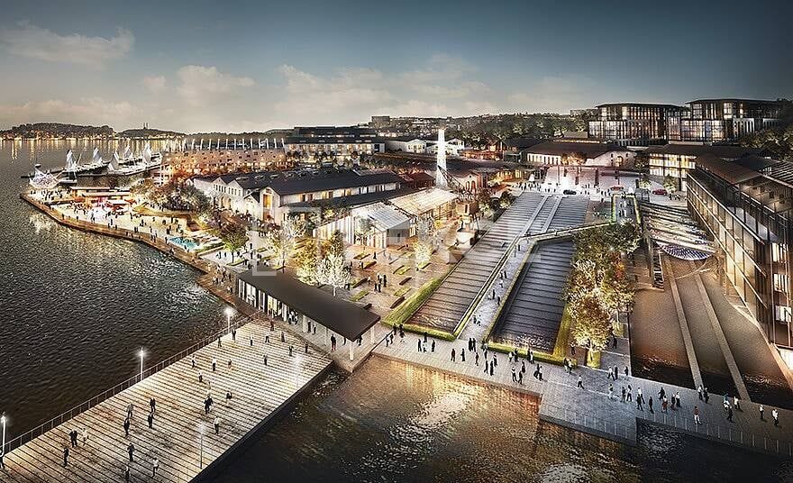 Apartment in Istanbul, Türkei, 95 m² - Foto 7