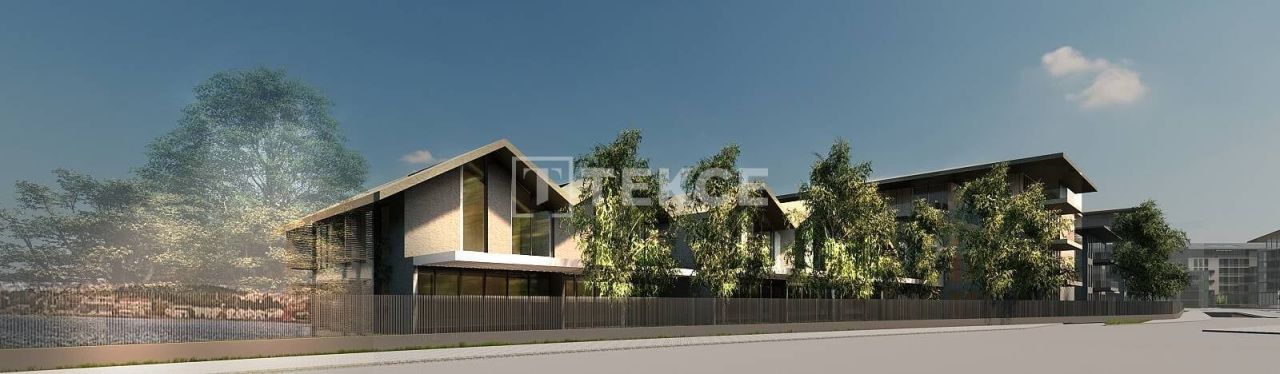 Apartamento en Estambul, Turquia, 258 m² - imagen 9