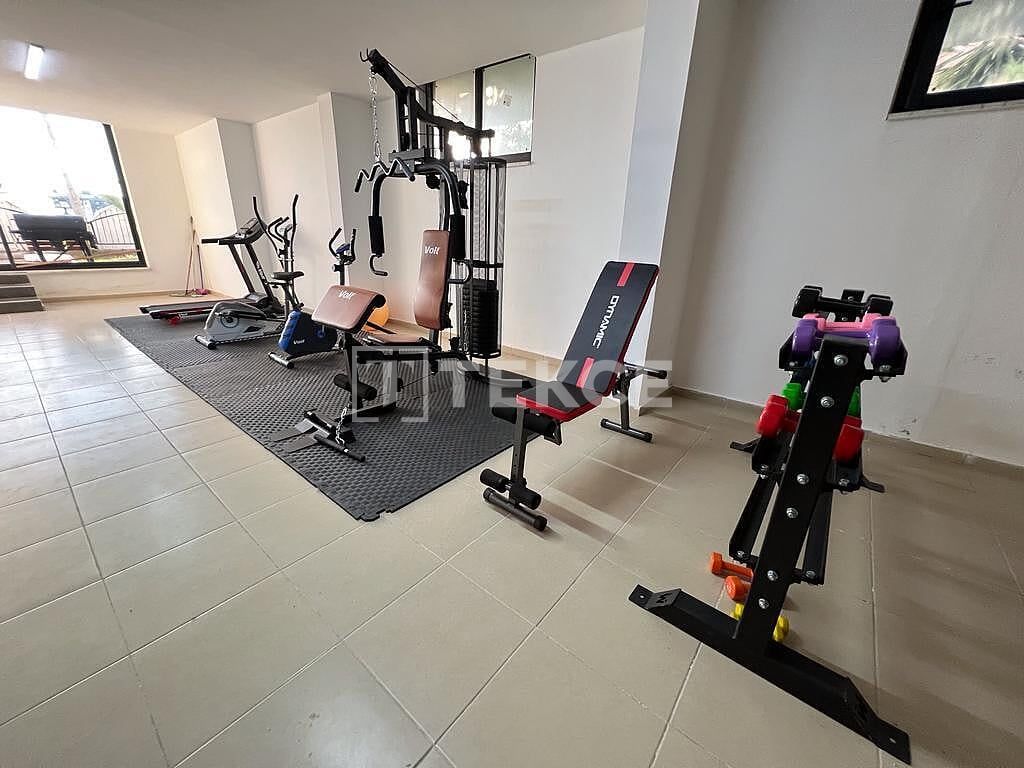 Ático en Alanya, Turquia, 230 m² - imagen 10