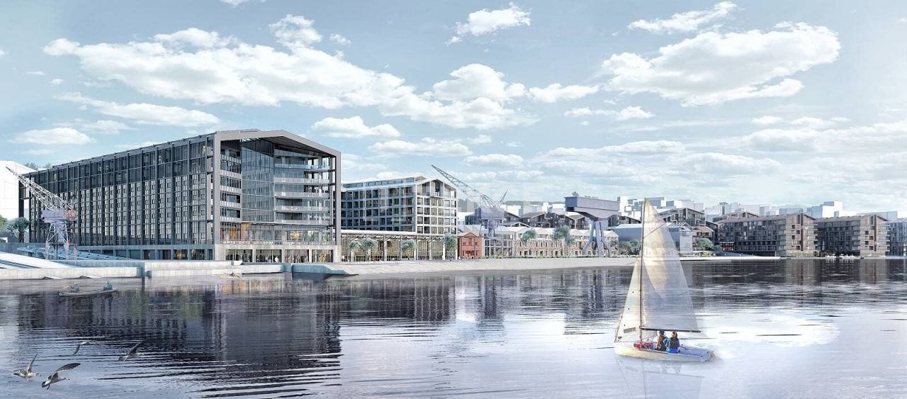 Apartamento en Estambul, Turquia, 258 m² - imagen 10