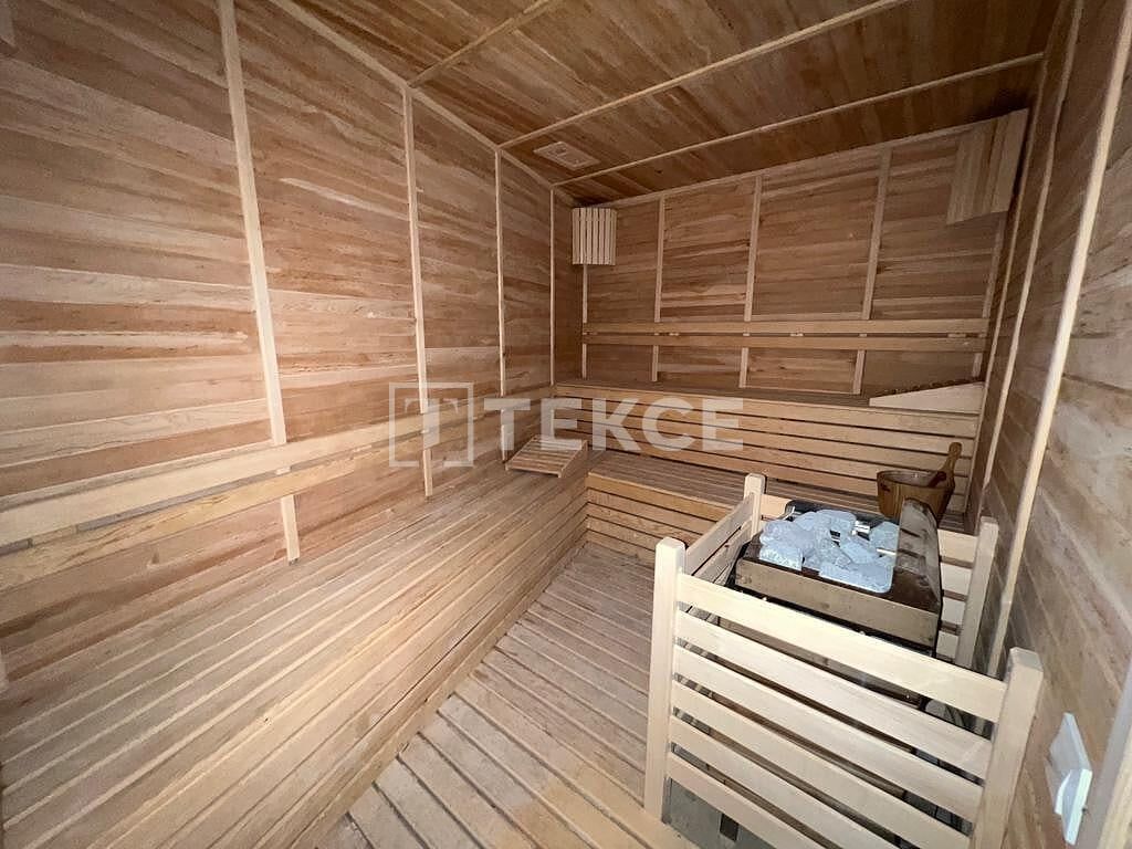 Ático en Alanya, Turquia, 230 m² - imagen 11