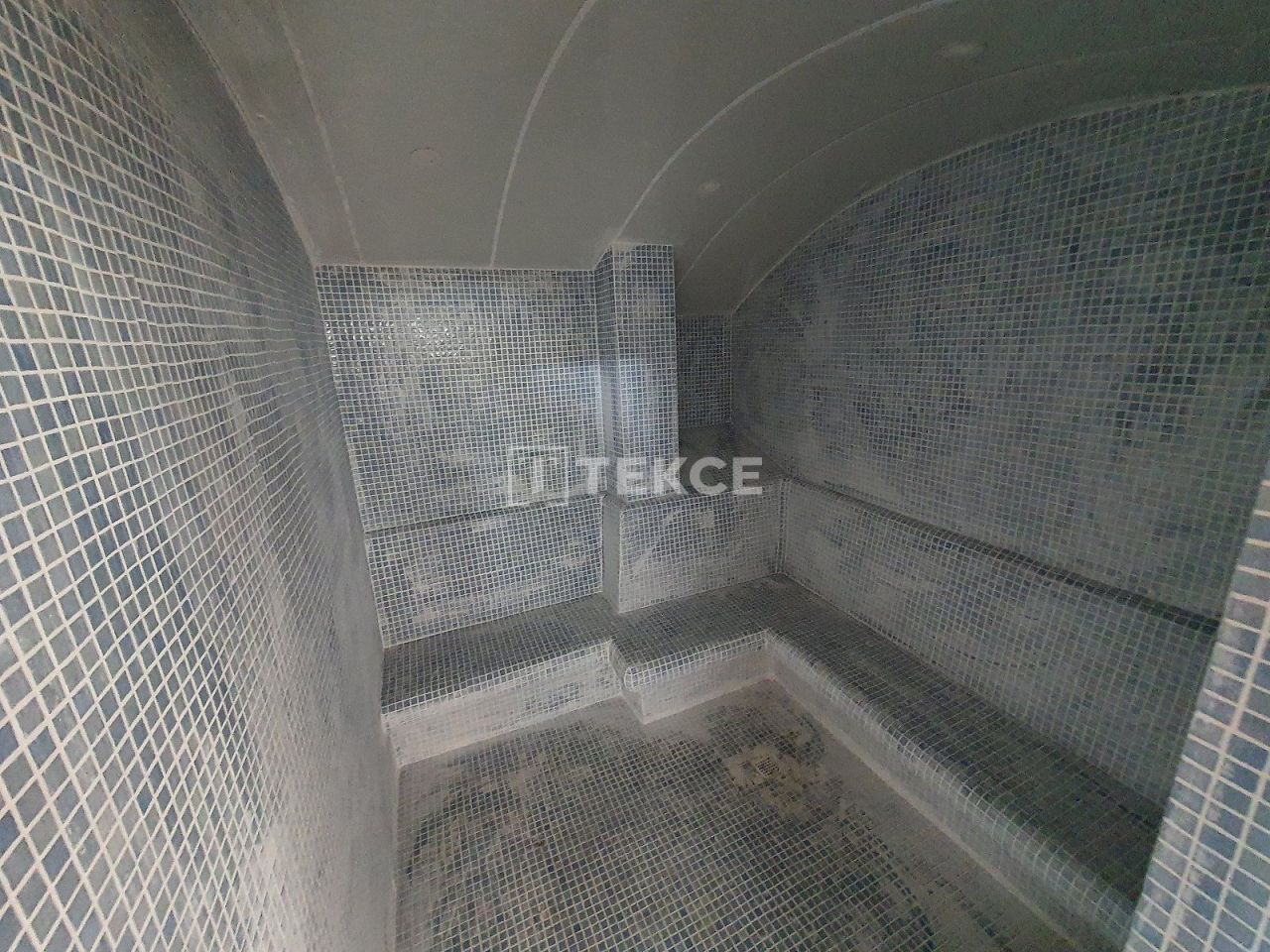 Ático en Alanya, Turquia, 230 m² - imagen 12