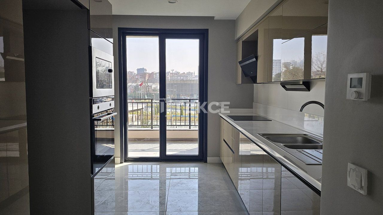 Appartement à Kartal, Turquie, 120 m² - image 12