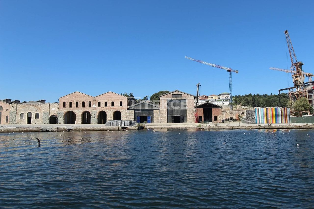 Apartment in Istanbul, Türkei, 95 m² - Foto 16