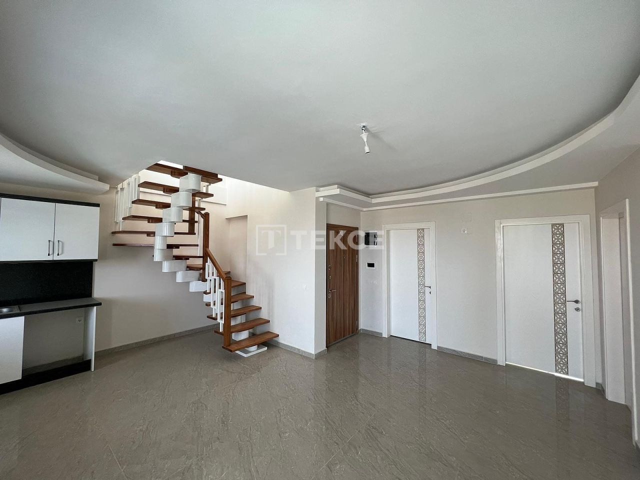 Ático en Alanya, Turquia, 230 m² - imagen 19