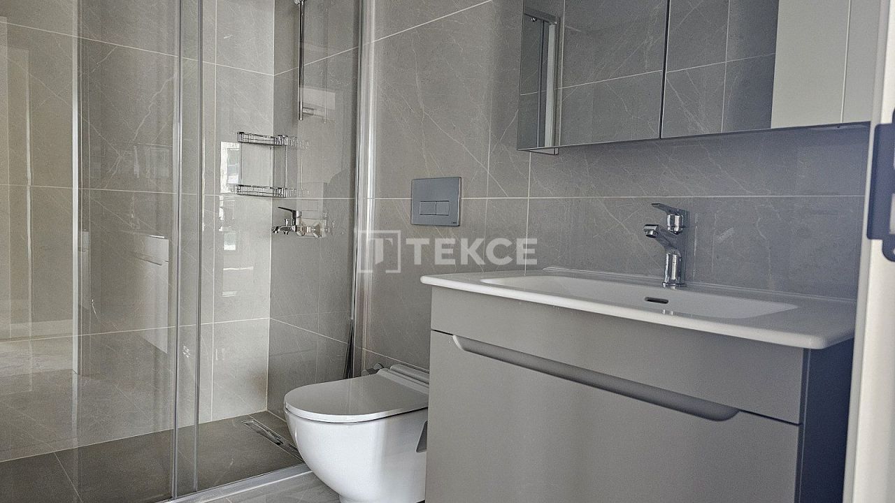 Appartement à Kartal, Turquie, 120 m² - image 19