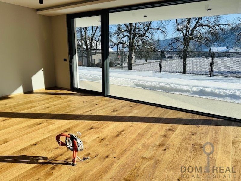 Appartement à Ljubljana, Slovénie, 92 m² - image 3