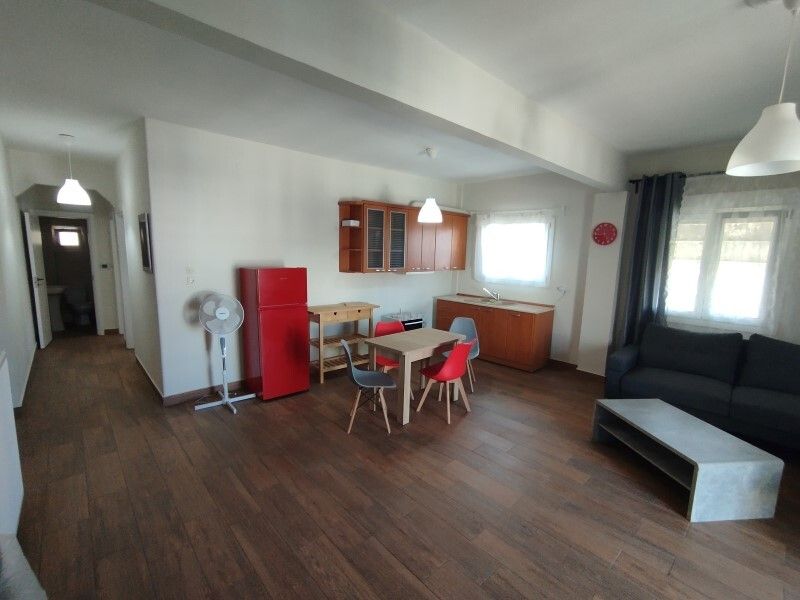 Wohnung in Thessaloniki, Griechenland, 80 m² - Foto 1