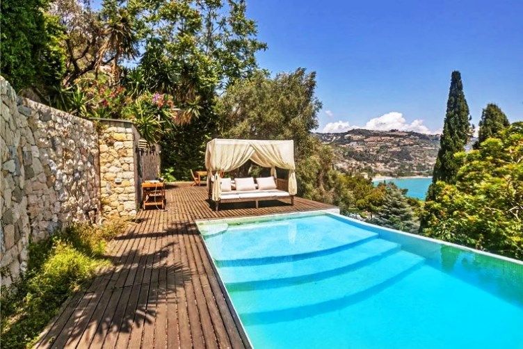 Villa in Ventimiglia, Italien, 450 m² - Foto 7