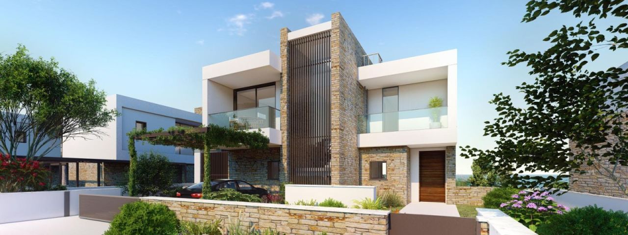 Villa en Pafos, Chipre, 620 m² - imagen 7