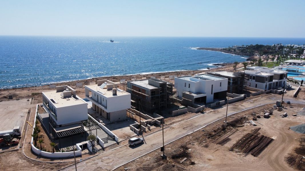 Villa en Pafos, Chipre, 620 m² - imagen 13