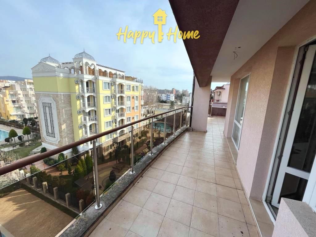 Appartement à Slantchev Briag, Bulgarie, 88 m² - image 1