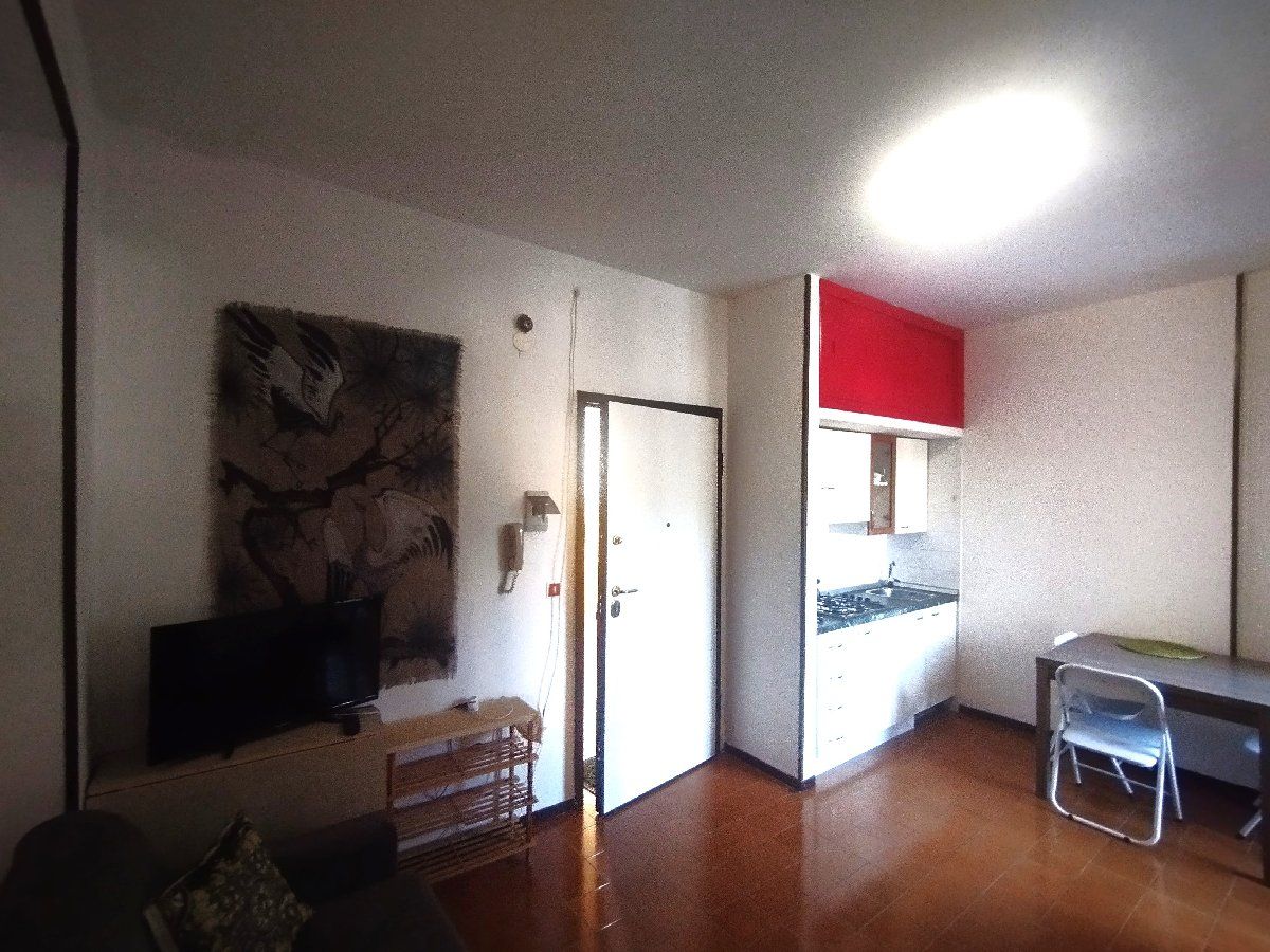 Wohnung in Scalea, Italien, 45 m² - Foto 1