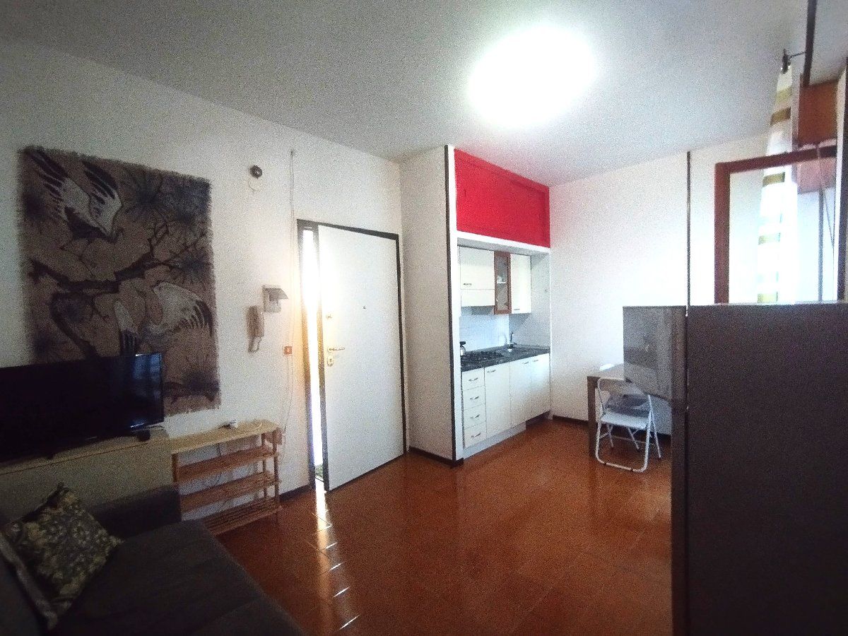 Appartamento a Scalea, Italia, 45 m² - foto 8